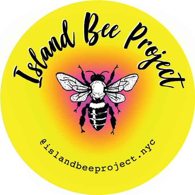 Island Bee Project